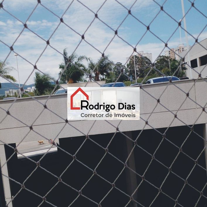 Apartamento A Venda Condomínio Vivarte no Bairro Medeiros. Jundiai - Sp.