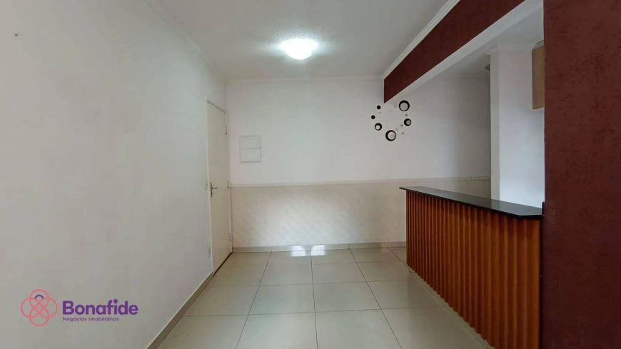 Apartamento com 2 dormitórios à venda, 54 m² por R$ 290.000,00 - Distrito Industrial - Jundiaí/SP