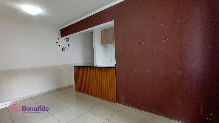 Apartamento com 2 dormitórios à venda, 54 m² por R$ 290.000,00 - Distrito Industrial - Jundiaí/SP