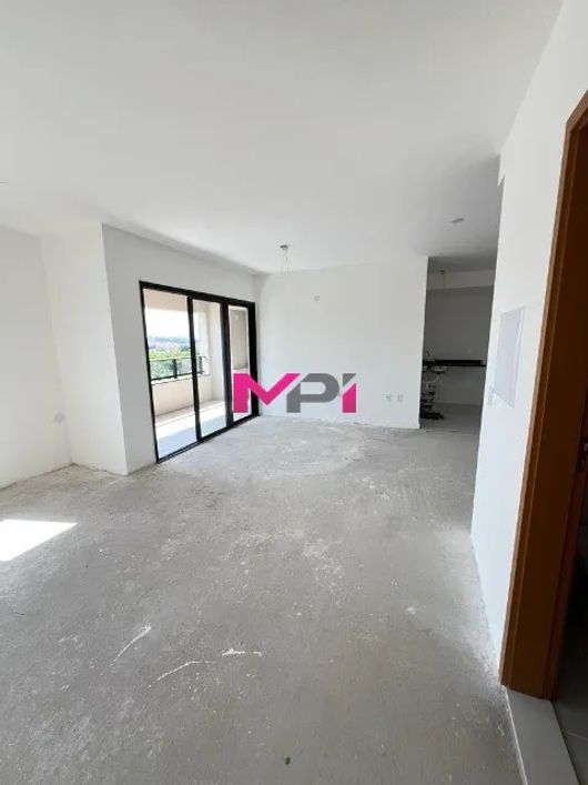 APARTAMENTO VENDA CHRONOS RESIDENCIAL F.A. OLIVA - ELOY CHAVES - JUNDIAÍ/SP.
