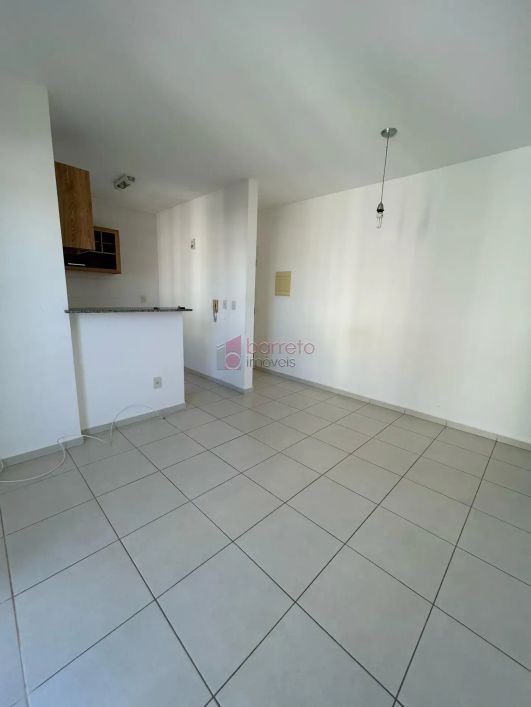 APARTAMENTO À VENDA NO EDIFÍCIO VIVARTE MEDEIROS EM JUNDIAÍ/SP