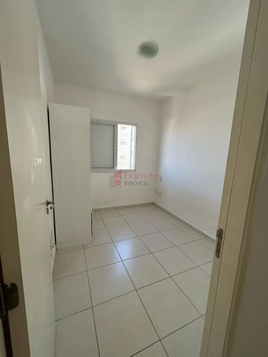 APARTAMENTO À VENDA NO EDIFÍCIO VIVARTE MEDEIROS EM JUNDIAÍ/SP