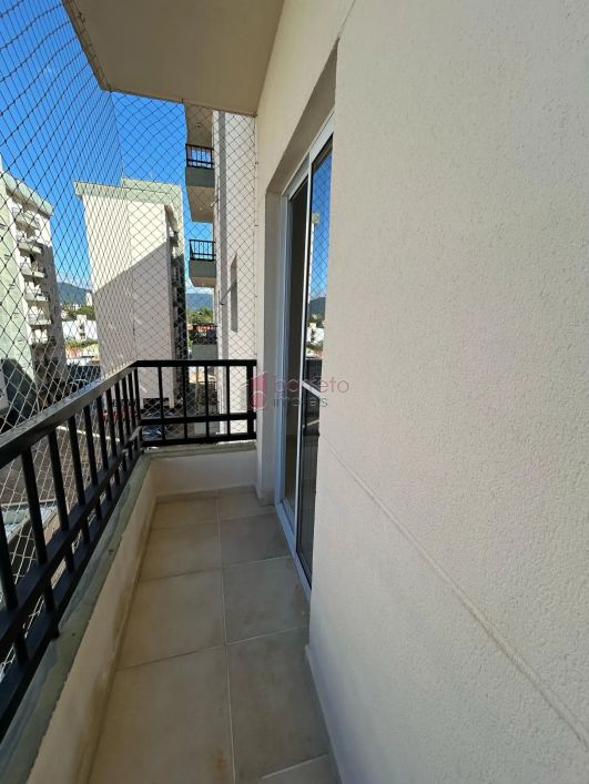 APARTAMENTO À VENDA NO EDIFÍCIO VIVARTE MEDEIROS EM JUNDIAÍ/SP