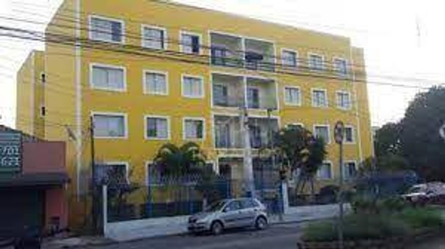 Apartamento com 3 dormitórios à venda, 72 m² por R$ 380.000,00 - Vila Isabel Eber - Jundiaí/SP