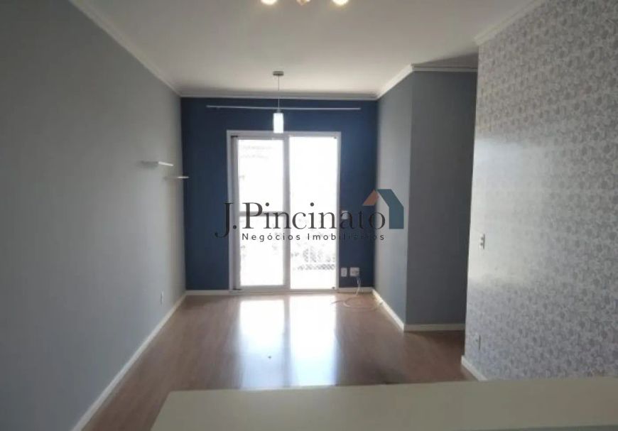 APARTAMENTO À VENDA COM 03 QUARTOS NO CONDOMÍNIO LIVING ITIRAPINA - JUNDIAÍ/SP - REF. 17293