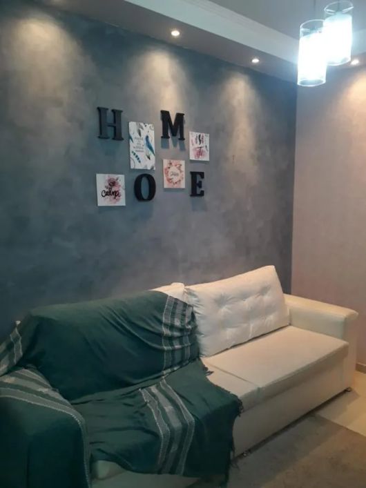 Apartamento para Venda, Jardim Búfalo, 2 dormitórios, 1 banheiro, 1 vaga