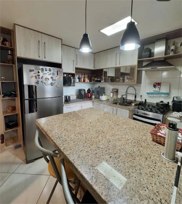 Apartamento com 2 quartos à venda em Nova Cidade Jardim - SP