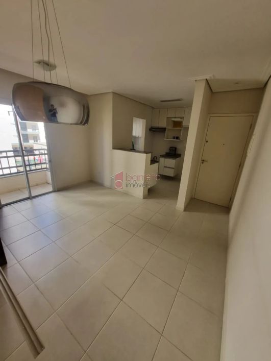 APARTAMENTO À VENDA - CONDOMÍNIO VIVARTE MEDEIROS - JUNDIAÍ / SP