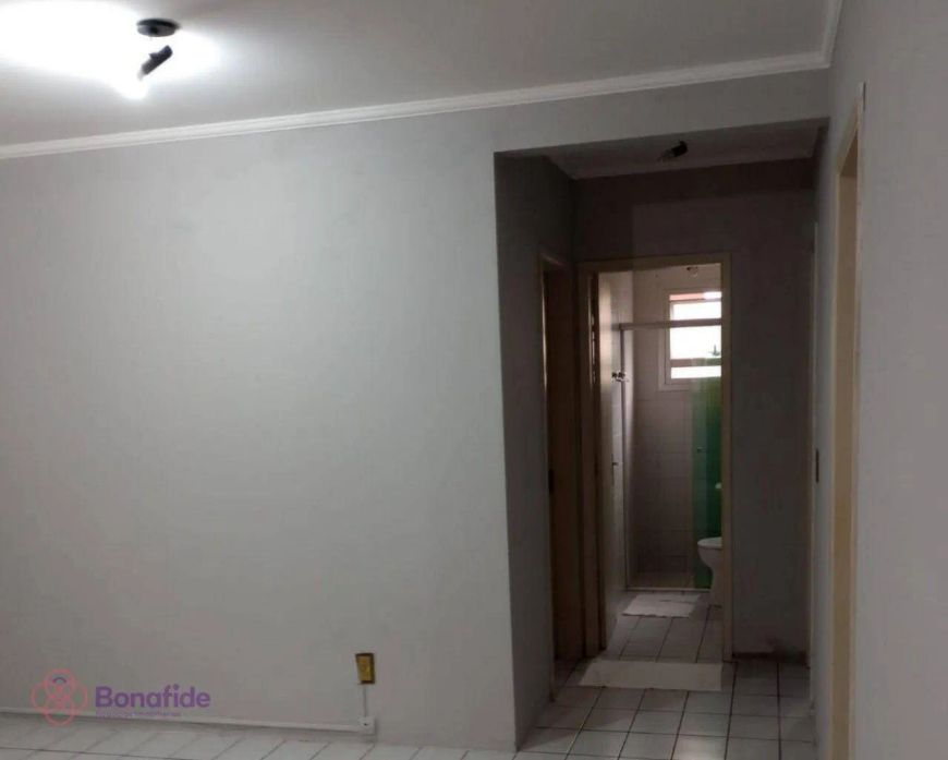 Apartamento com 2 dormitórios à venda, 64 m² por R$ 385.000,00 - Parque Eloy Chaves - Jundiaí/SP