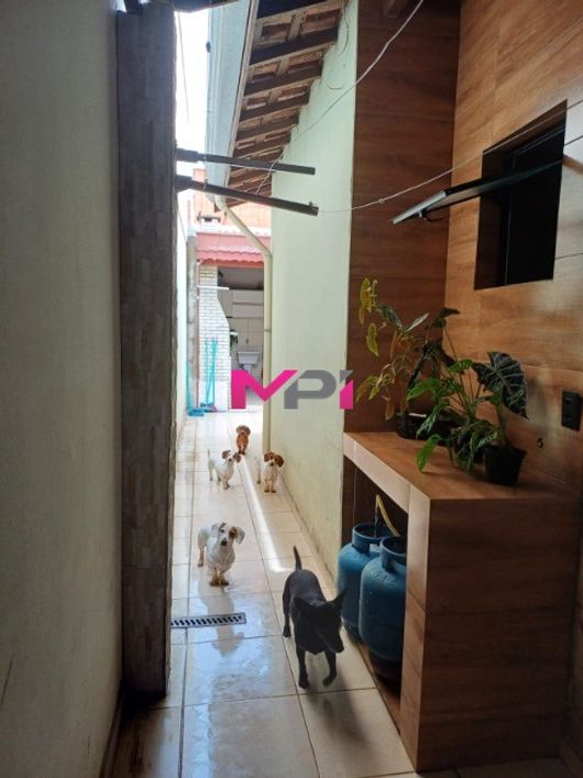 CASA A VENDA NO BAIRRO FAZENDA GRANDE - JUNDIAI-SP