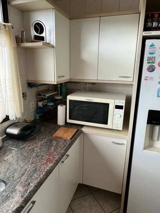 Apartamento em Jundiaí