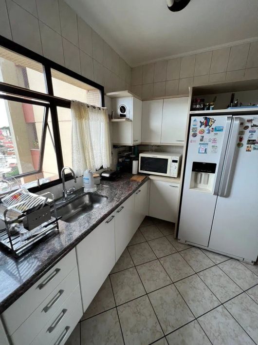 Apartamento em Jundiaí