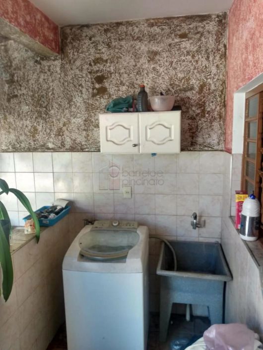 CASA TÉRREA COM EDÍCULA A VENDA JARDIM TULIPAS - JUNDIAÍ - SP