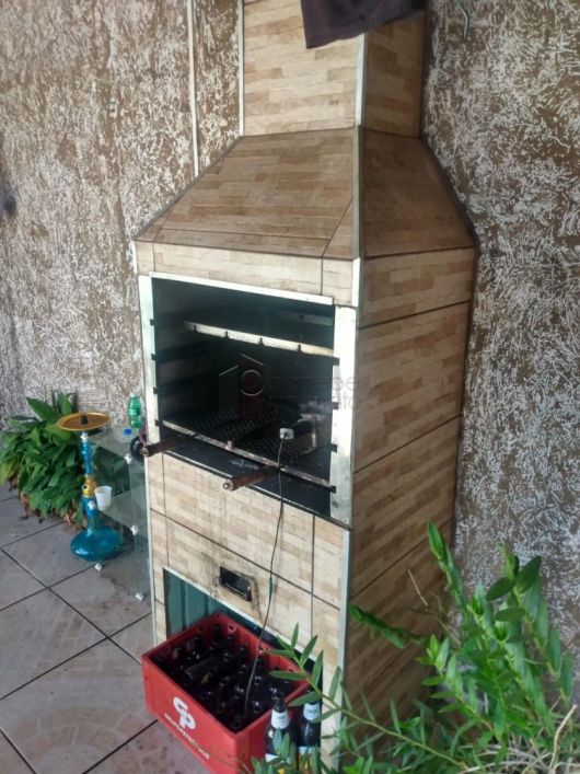CASA TÉRREA COM EDÍCULA A VENDA JARDIM TULIPAS - JUNDIAÍ - SP