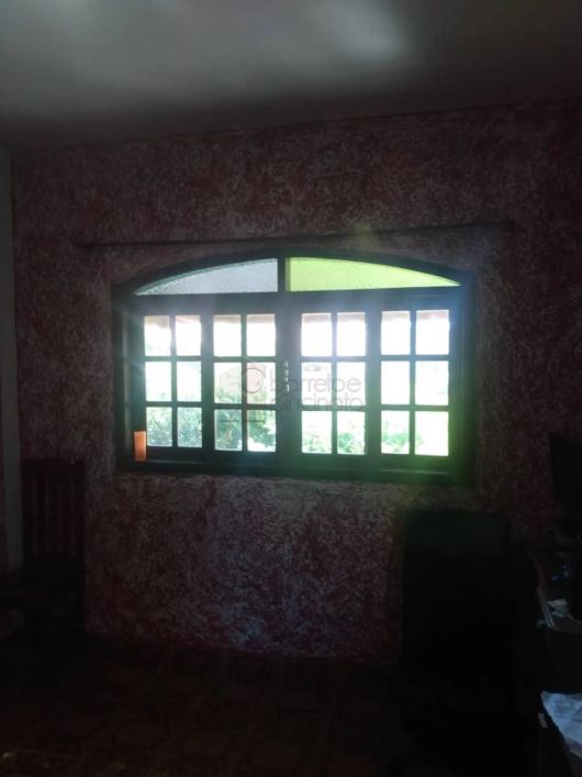 CASA TÉRREA COM EDÍCULA A VENDA JARDIM TULIPAS - JUNDIAÍ - SP
