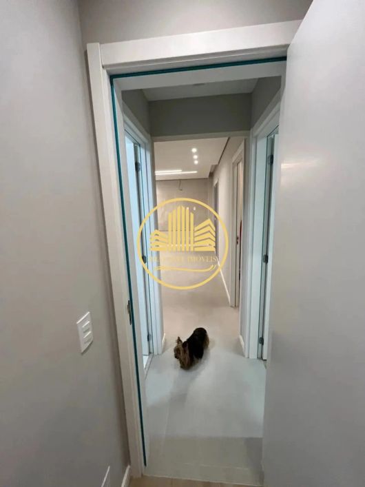 Apartamento para comprar Jardim Torres São José Jundiaí