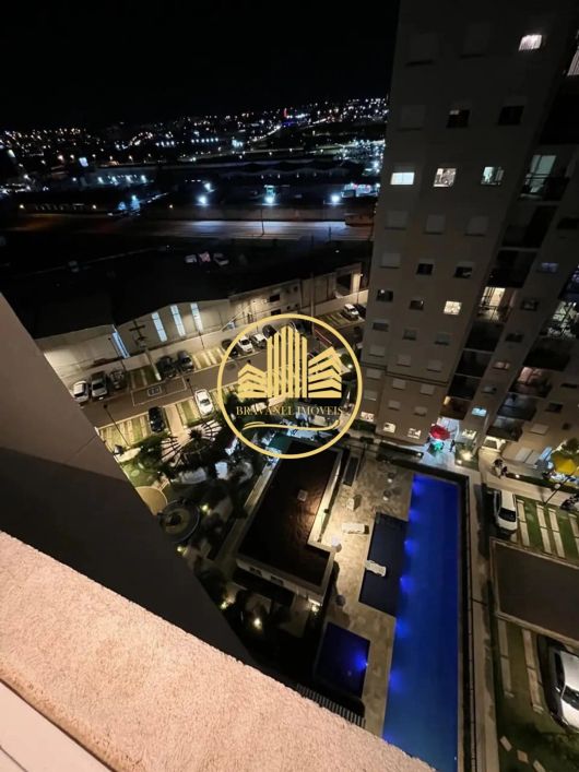 Apartamento para comprar Jardim Torres São José Jundiaí