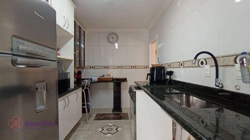 Apartamento com 2 dormitórios à venda, 60 m² por R$ 420.000,00 - Jardim Tannus - Jundiaí/SP