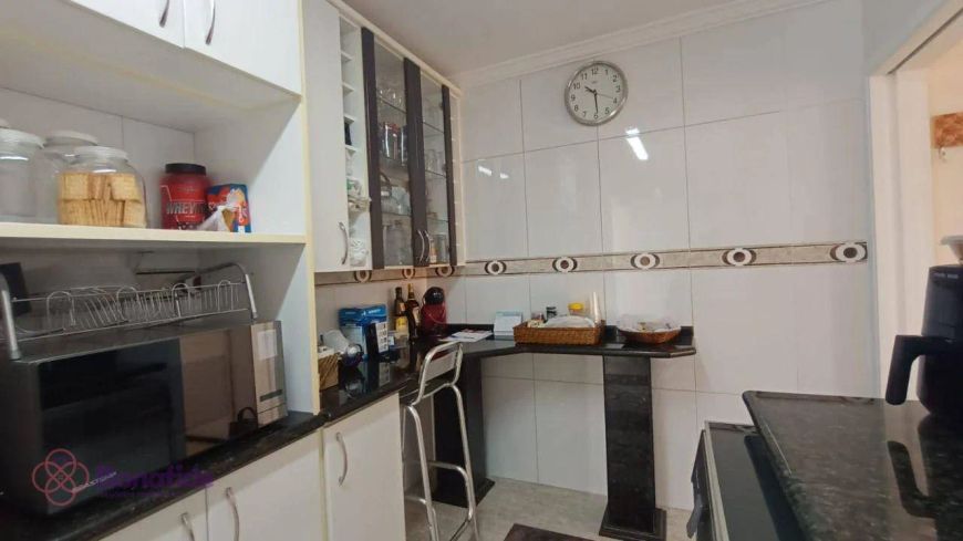 Apartamento com 2 dormitórios à venda, 60 m² por R$ 420.000,00 - Jardim Tannus - Jundiaí/SP