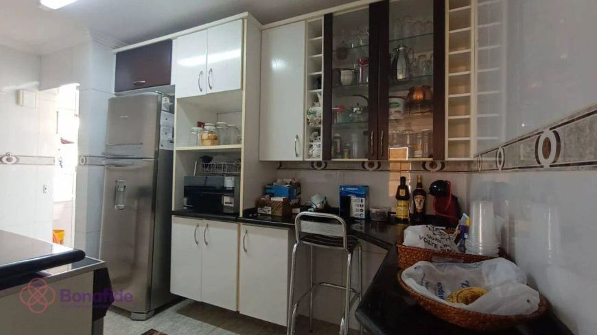 Apartamento com 2 dormitórios à venda, 60 m² por R$ 420.000,00 - Jardim Tannus - Jundiaí/SP
