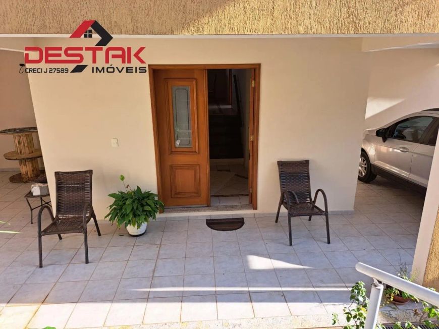 Residencial - Jardim da Fonte