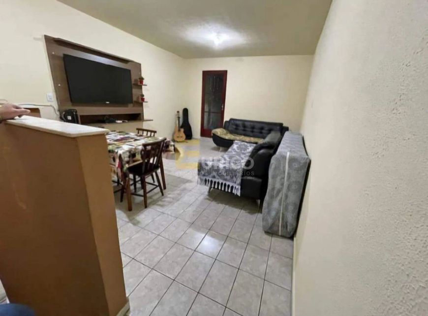 Casa à venda no Jardim Messina em Jundiaí/SP
