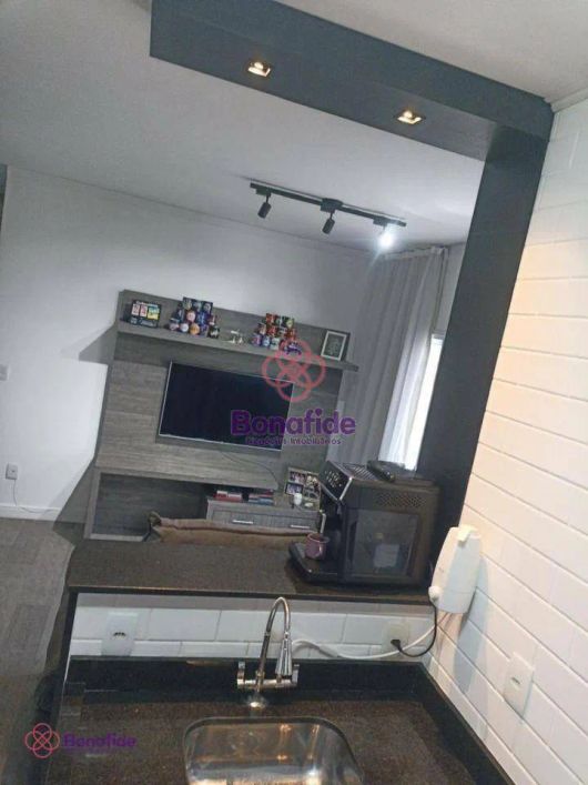 Apartamento Residencial à venda, Vila Nova Medeiros, Jundiaí - AP0767.