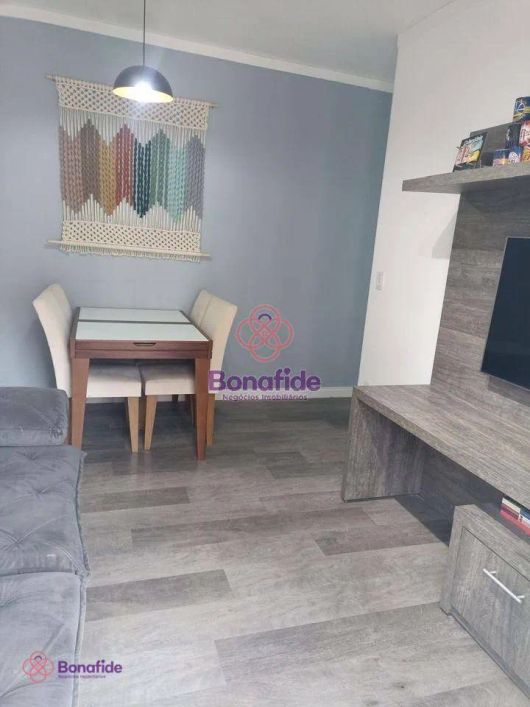 Apartamento Residencial à venda, Vila Nova Medeiros, Jundiaí - AP0767.