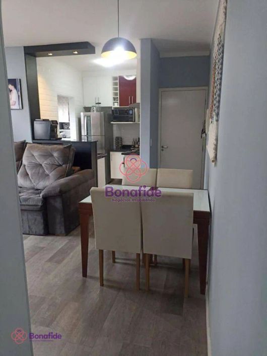 Apartamento Residencial à venda, Vila Nova Medeiros, Jundiaí - AP0767.