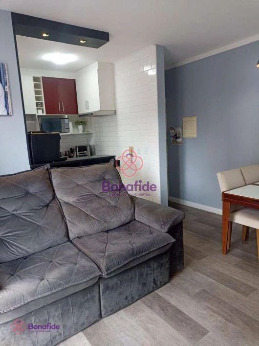 Apartamento Residencial à venda, Vila Nova Medeiros, Jundiaí - AP0767.
