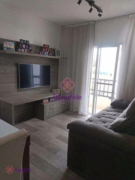 Apartamento Residencial à venda, Vila Nova Medeiros, Jundiaí - AP0767.