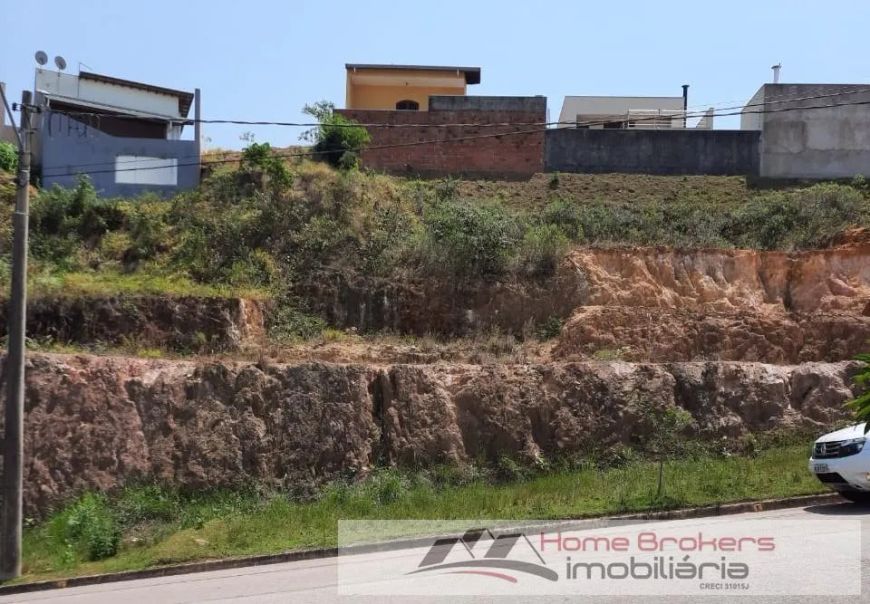 Terreno para Venda em Jundiaí, Loteamento Jardim Ipanema