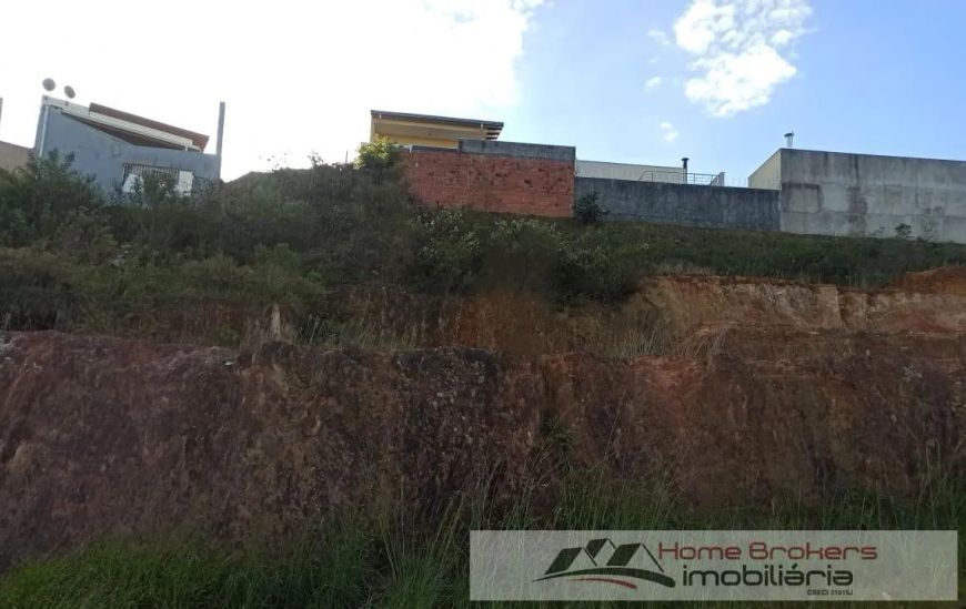 Terreno para Venda em Jundiaí, Loteamento Jardim Ipanema