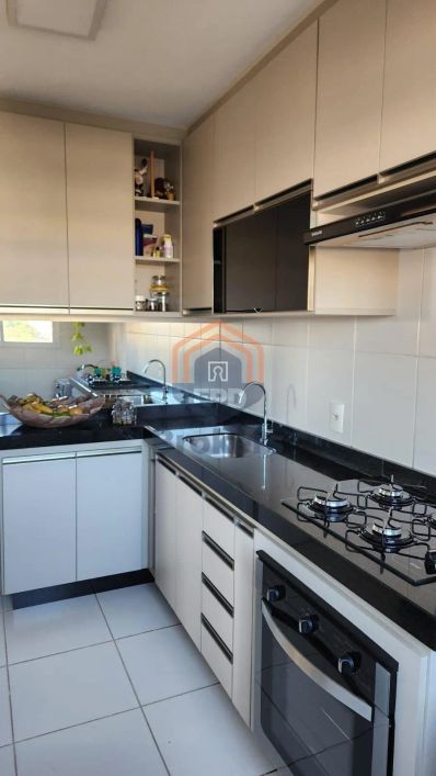 Apartamento em Vila Nova Esperia - Jundiaí