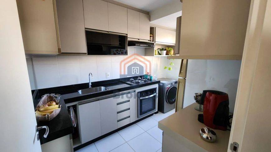 Apartamento em Vila Nova Esperia - Jundiaí