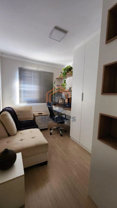 Apartamento em Vila Nova Esperia - Jundiaí