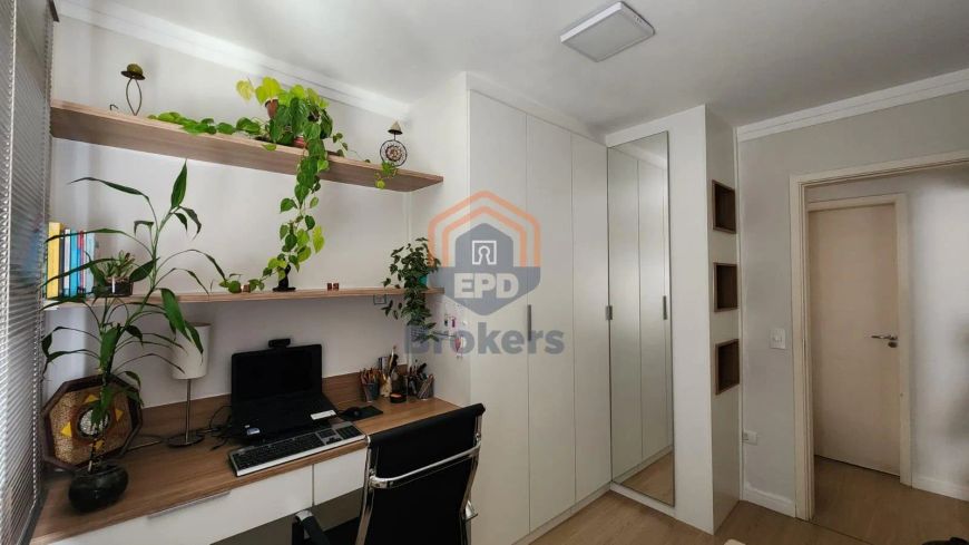 Apartamento em Vila Nova Esperia - Jundiaí