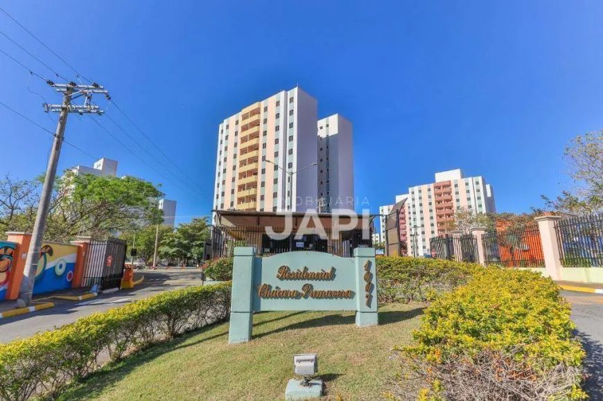 Apartamento com 2 dormitórios à venda, 75 m² por R$ 525.000,00 - Parque Residencial Eloy Chaves - Ju