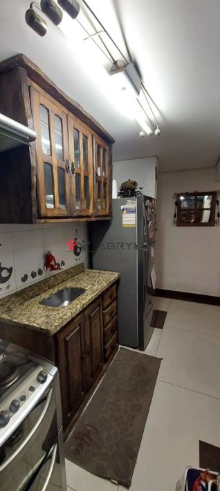 Apartamento à venda em Jundiaí, Loteamento Parque Industrial, com 2 quartos, com 54 m²