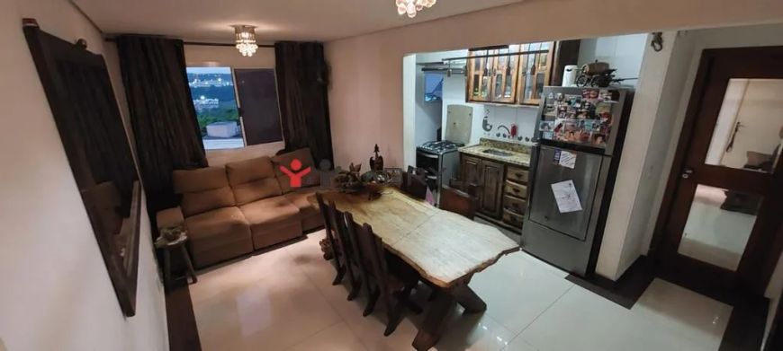 Apartamento à venda em Jundiaí, Loteamento Parque Industrial, com 2 quartos, com 54 m²