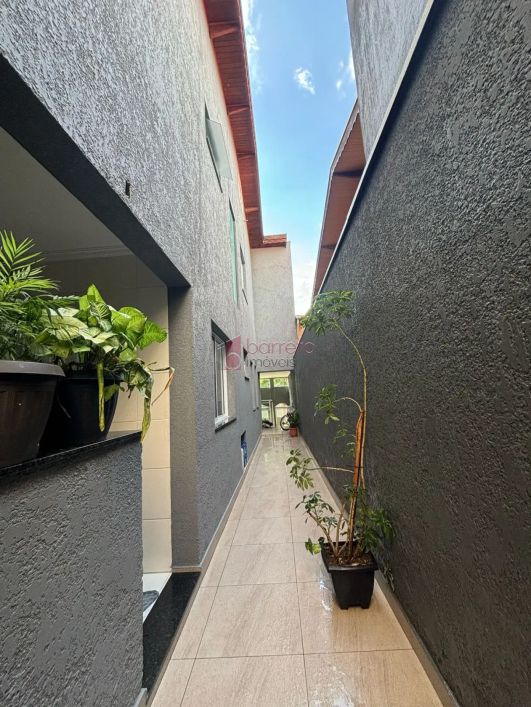 EXCELENTE CASA À VENDA NO BAIRRO CIDADE JARDIM EM JUNDIAí/SP