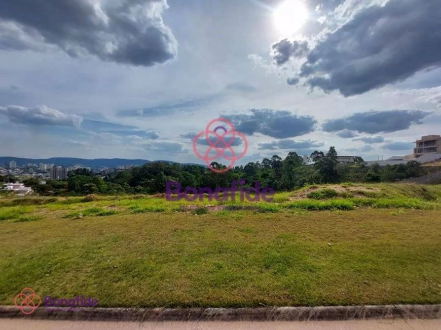Terreno Residencial à venda, Jardim Florestal, Jundiaí - TE0540.