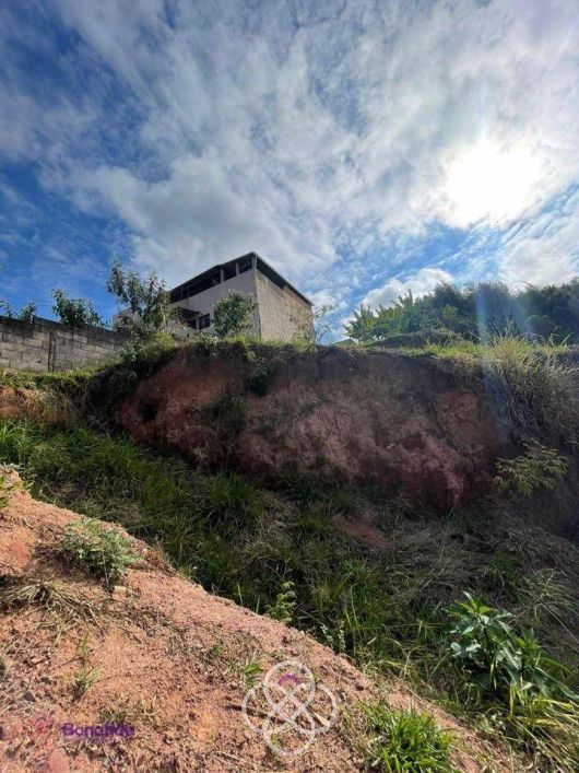 Terreno Residencial à venda, Jardim do Lírio, Jundiaí - TE0228.
