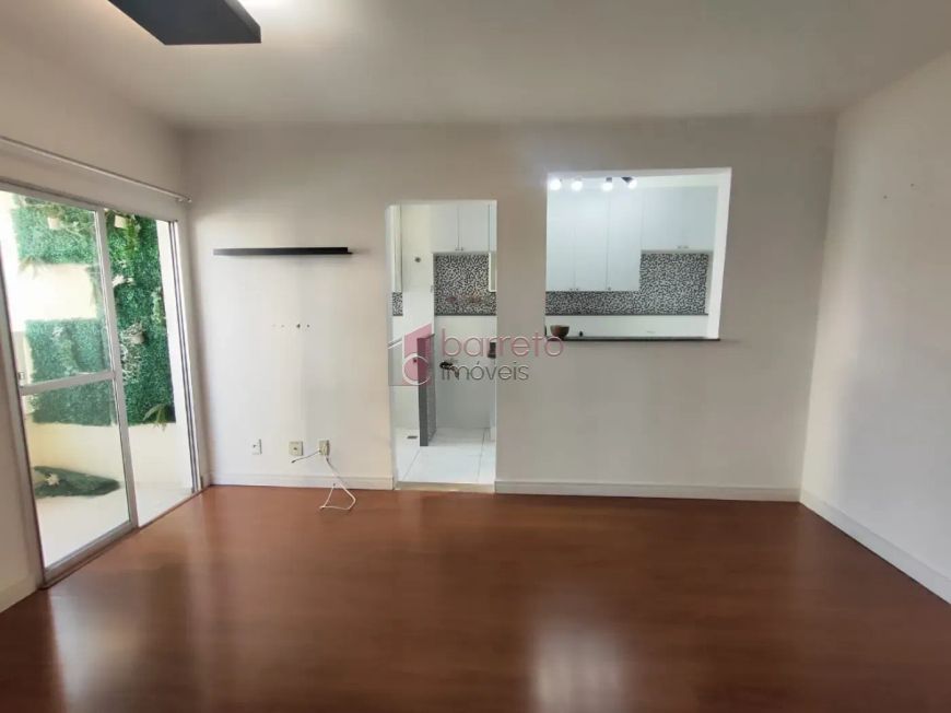 APARTAMENTO A VENDA EM JUNDIAI - CONDOMÍNIO SPAZIO JACARANDÁS