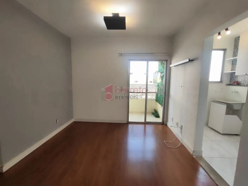 APARTAMENTO A VENDA EM JUNDIAI - CONDOMÍNIO SPAZIO JACARANDÁS