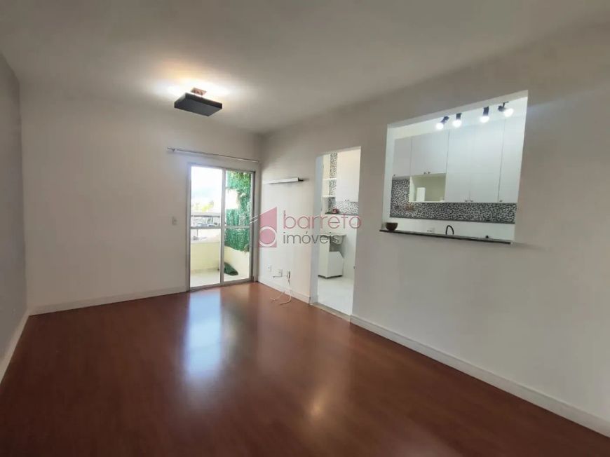 APARTAMENTO A VENDA EM JUNDIAI - CONDOMÍNIO SPAZIO JACARANDÁS