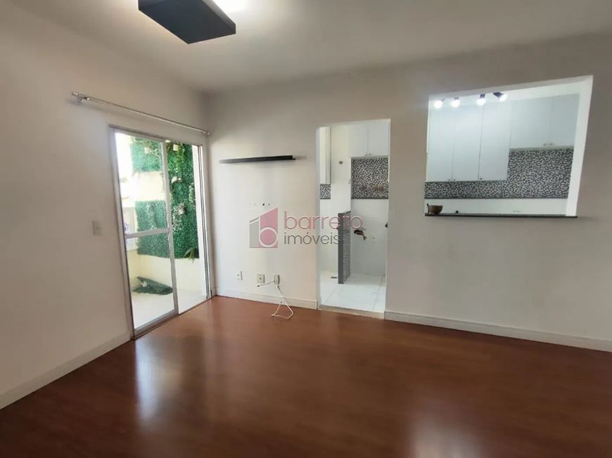 APARTAMENTO A VENDA EM JUNDIAI - CONDOMÍNIO SPAZIO JACARANDÁS