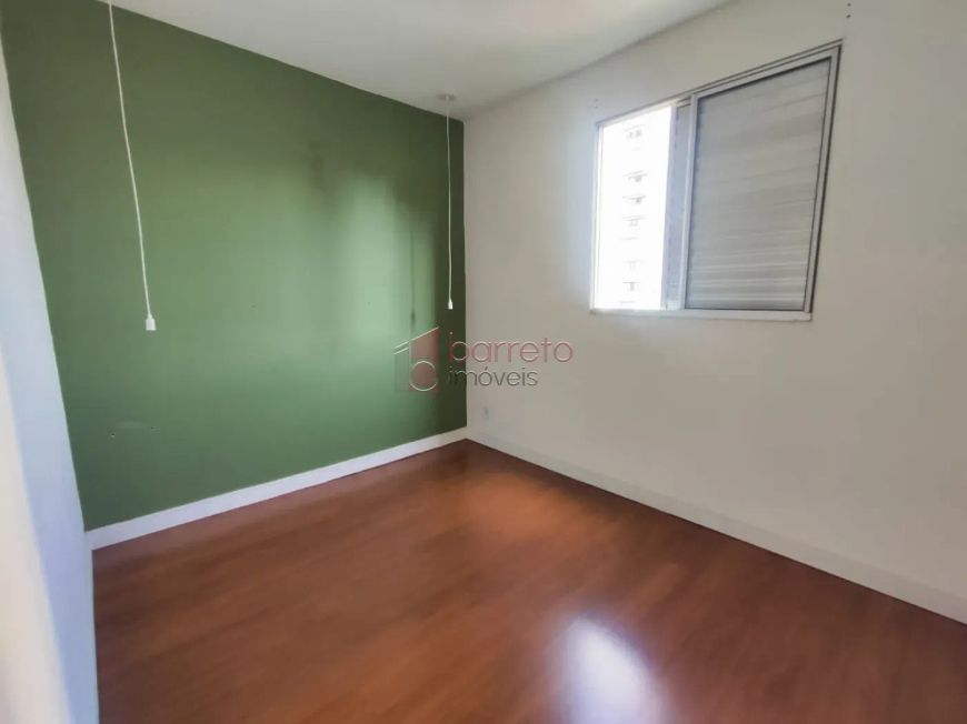 APARTAMENTO A VENDA EM JUNDIAI - CONDOMÍNIO SPAZIO JACARANDÁS