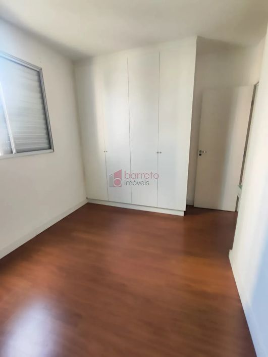 APARTAMENTO A VENDA EM JUNDIAI - CONDOMÍNIO SPAZIO JACARANDÁS