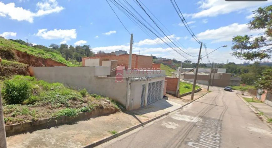 TERRENO À VENDA NO JARDIM IPANEMA - JUNDIAÍ/SP